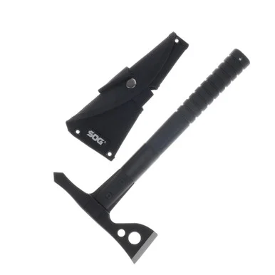 SOG Fasthawk Axe Black SOGF06TNCP