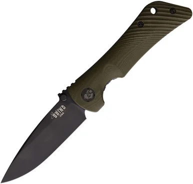 Southern Grind Spider Monkey - OD G-10 (3.25" MagnaCut) SG22280