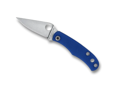 SpydercoReveal 16 Bug G10 Blue (C133GBLP)