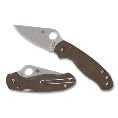 SpydercoReveal 16 Para 3 Brown Lightweight (C223PBN15V)