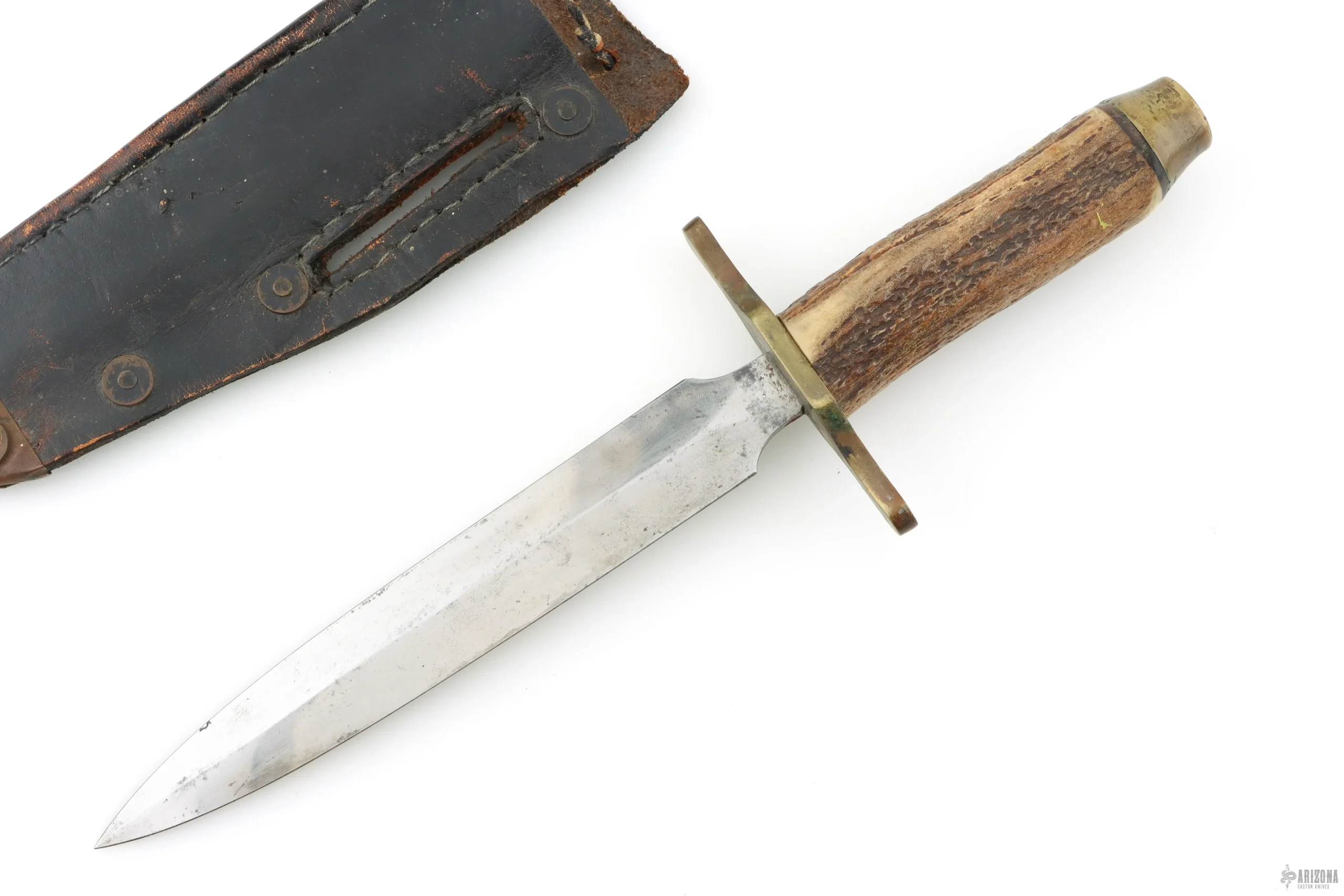 Stag Dagger #001