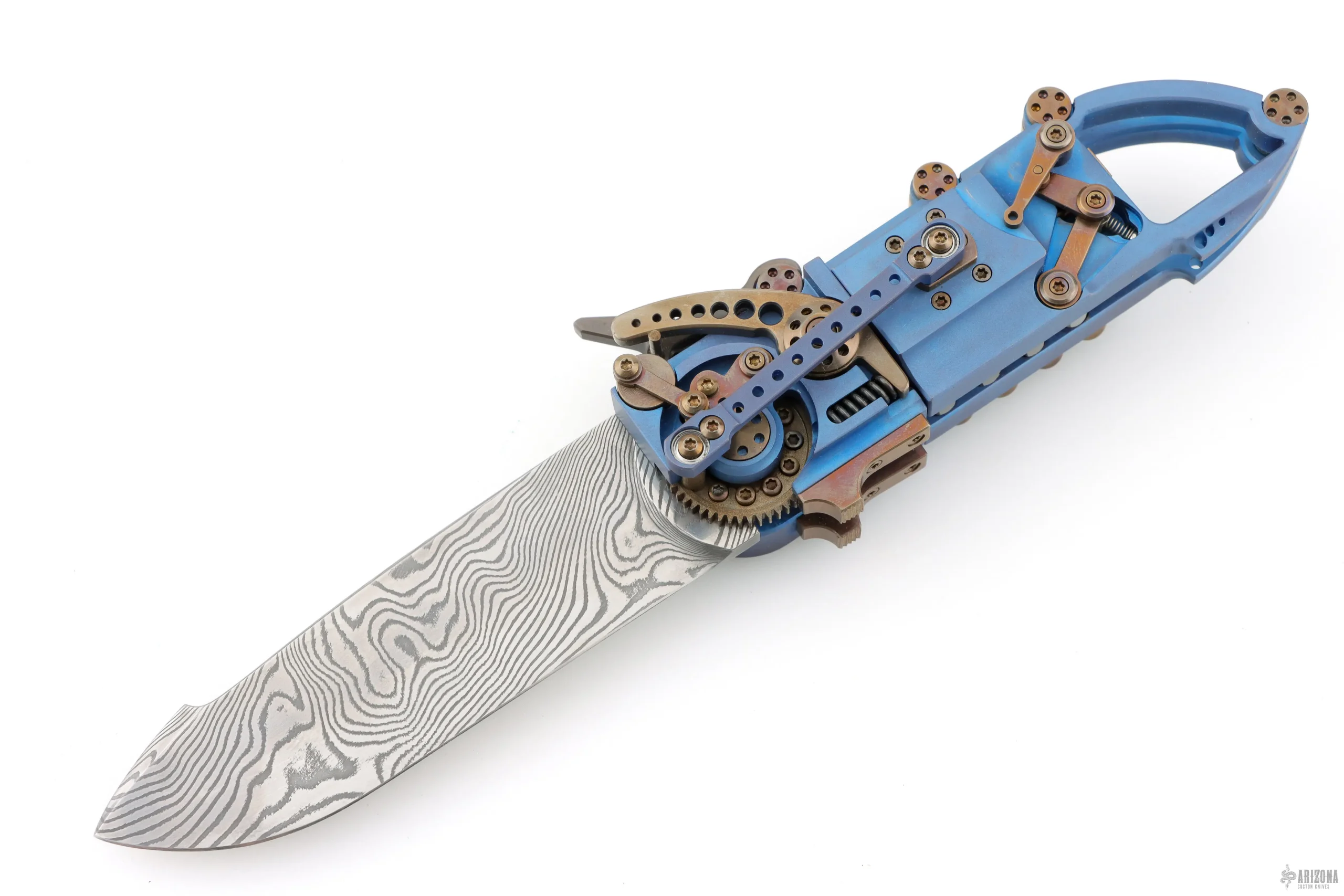Steampunk