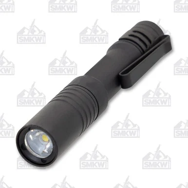 Streamlight Microstream USB Flashlight Black 250 Lumens 2 Settings STL66601