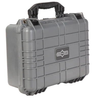 Surelock Renegade Series 16 Waterproof Case SS3H20G016