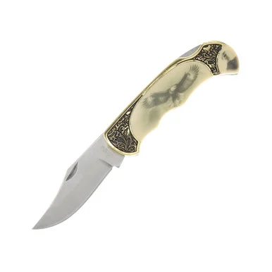 Szco Wildlife Collection Folding Knife Eagle 211411EG