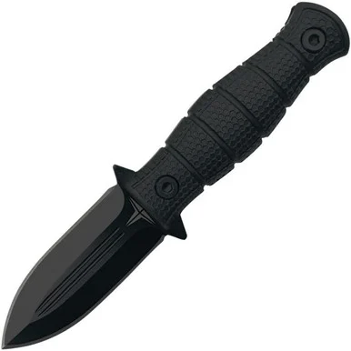 Takumitak Little Buddy - Black FRN (2.9" 3Cr13) TKF3S04