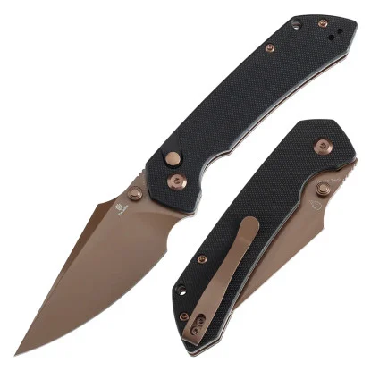 Tenable Fenrir G10 Black (T1034F2)