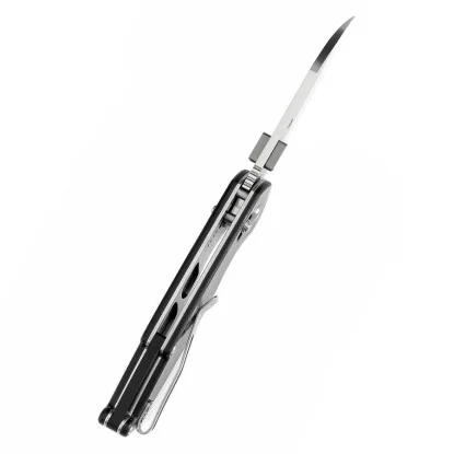 Tenable Model 6 Twill Carbon Fiber (T1022V1)