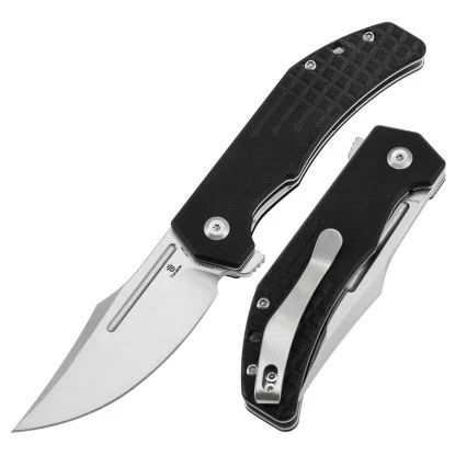 Tenable Orion G10 Black with Frag Pattern (B1089A6)