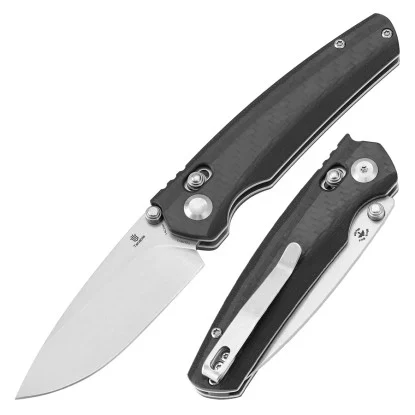 Tenable Raven Twill Carbon Fiber (T2109V1)