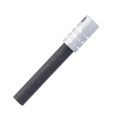 TOPS Knives Fire Starter Piggyback with Ferro Rod