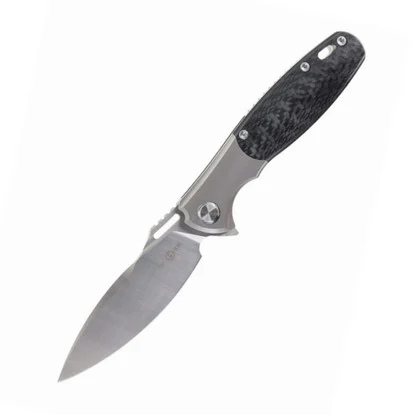 TwoSun TS162 Carbon Fiber/Titanium (TS162-M390-CF-Sand)