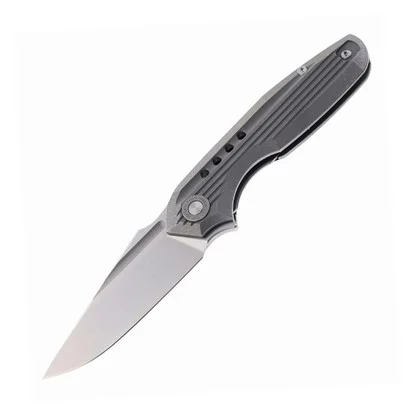 TwoSun TS194 Sandwashed Titanium (TS194-M390-Sand)