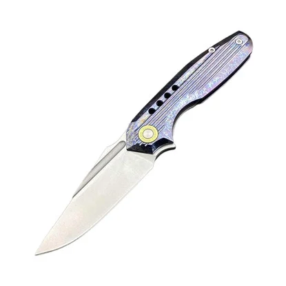 TwoSun TS194 Titanium Colour (TS194-M390-Color)