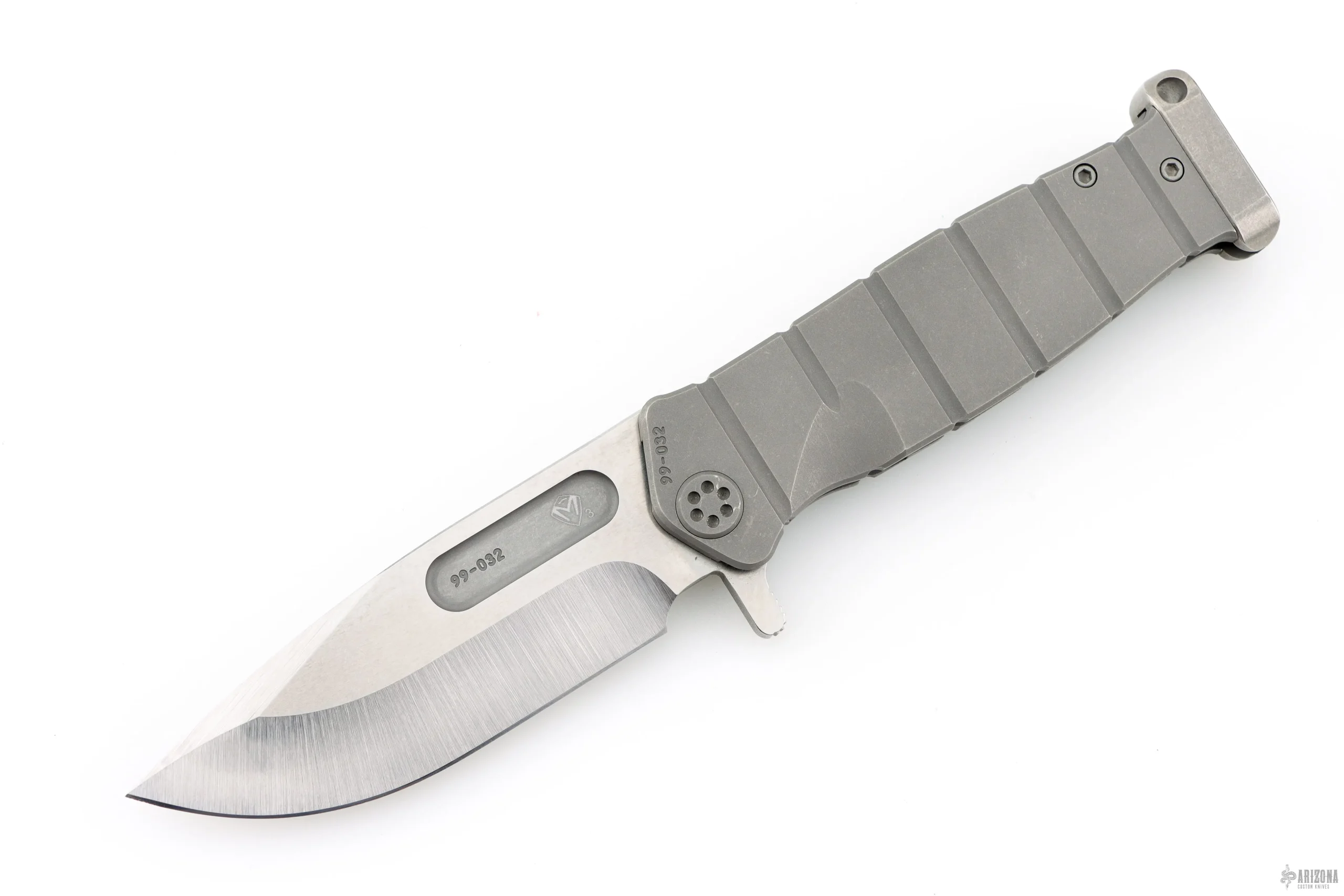 USMC Fighter Flipper