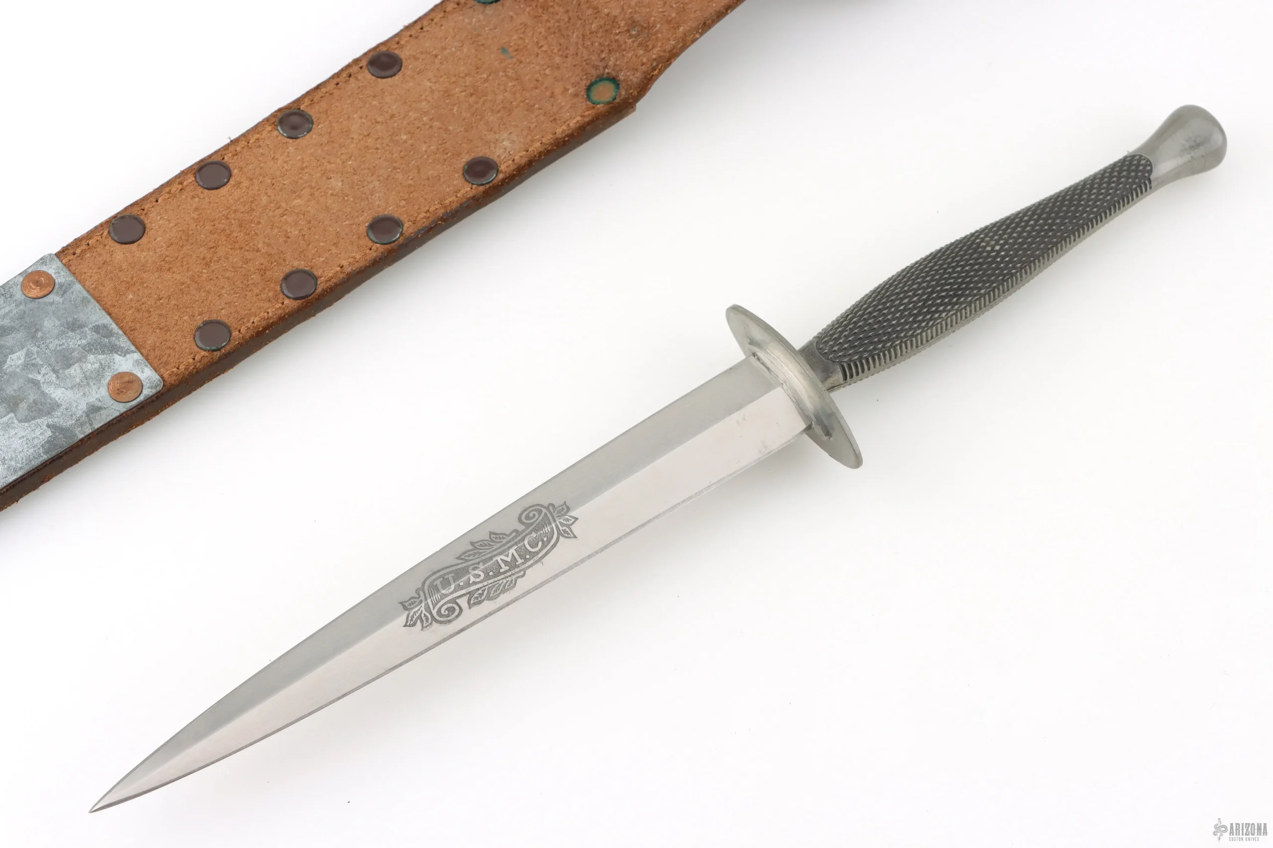 USMC Marine Raider Stiletto