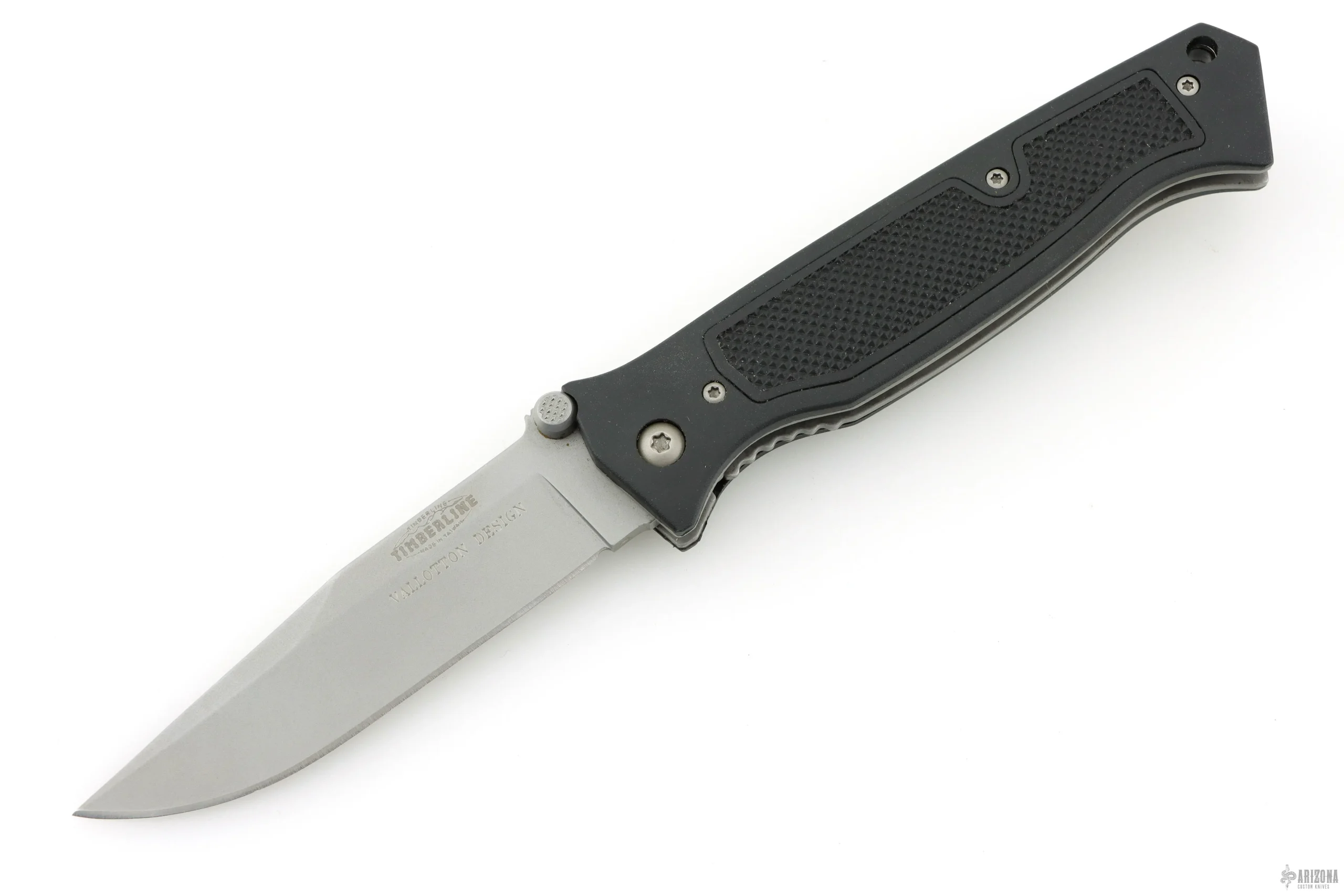 Vallotton Chameleon D/A Hidden Release