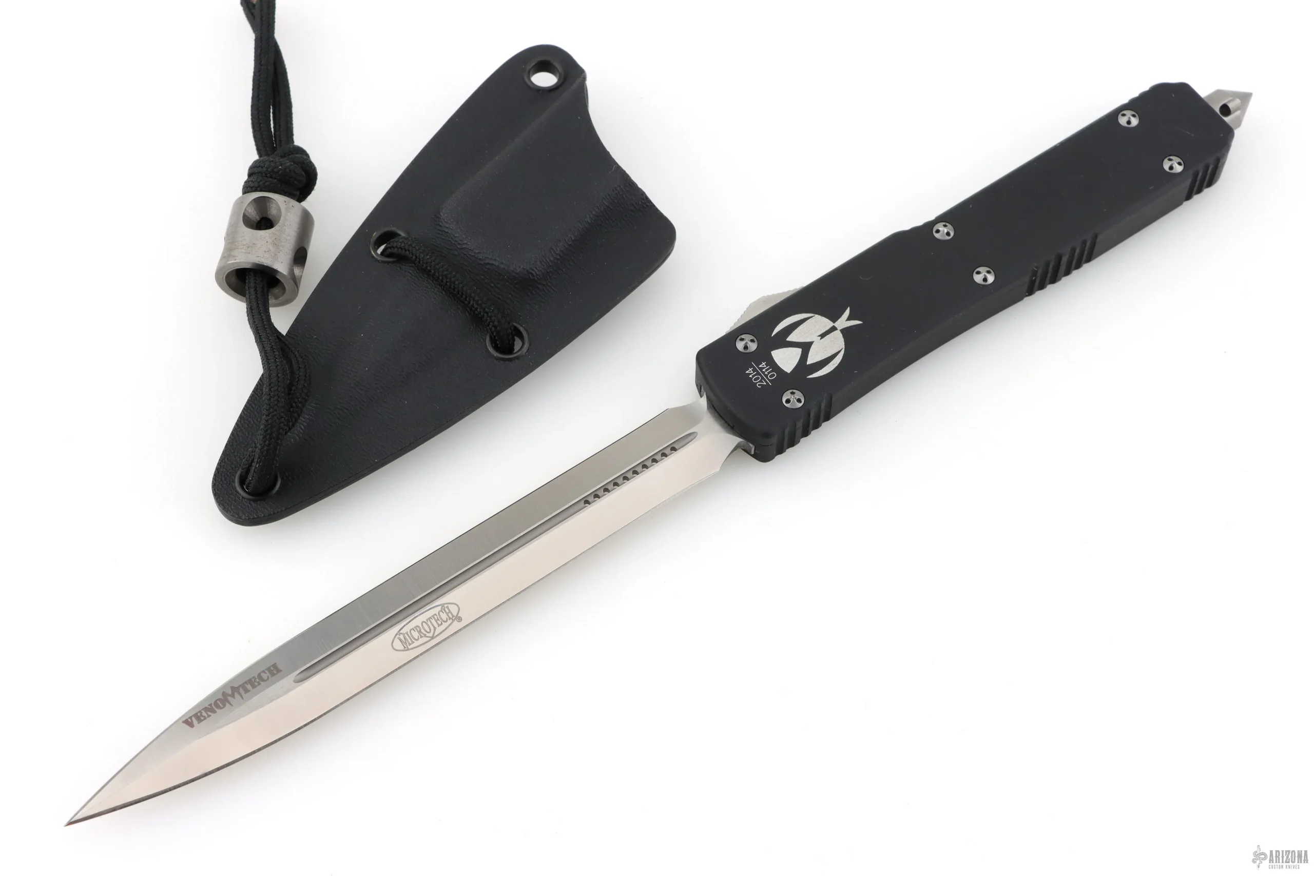 Venomtech VT-4D/E Satin Standard