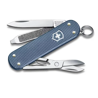 Victorinox Classic SD Alox Limited Edition 2026 (0.6221.L26)