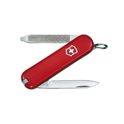 Victorinox Escort Red (0.6123)