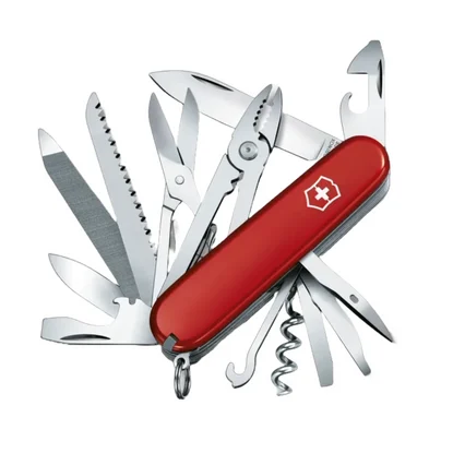 Victorinox Handyman Red (1.3773)