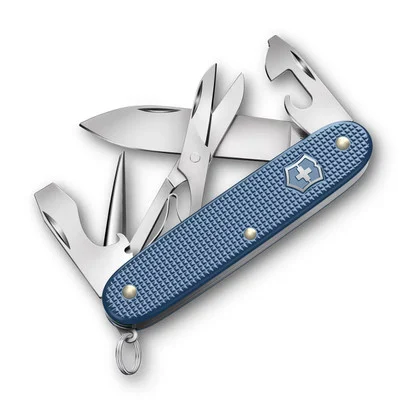 Victorinox Pioneer X Alox Limited Edition 2026 (0.8231.L26)