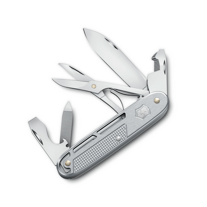 Victorinox Synergy X Alox Silver (0.8226.26)