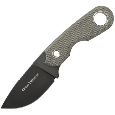 Viper Berus 1 - Green Mic(3.5" M390) 4012DCG
