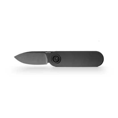 Vosteed Corgi-V Aluminum Black (A3701)