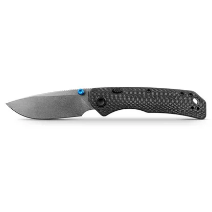 Vosteed Marten 330 Carbon Fiber Black (A1611)