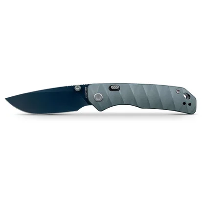 Vosteed Marten Aluminum Dim Grey (A1610)