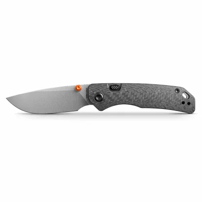 Vosteed Marten Carbon Fiber Black (A1608)
