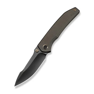 WE Ryson Thumb Stud- Bronze Ti (3.33" M390) WE24086-3