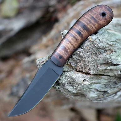 Winkler Knives SD1 - Maple Wood (3.25" 80CrV2) WK034