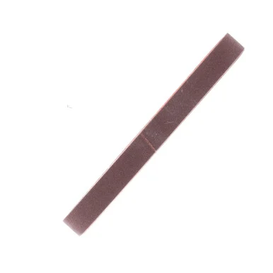 Work Sharp Knife and Tool Sharpener Medium Grit Replacement Belt Kit WSSA2704