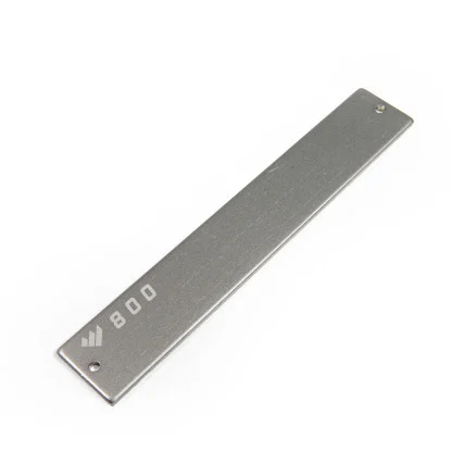 Work Sharp PAJ 800 Grit Diamond Plate 1"x6" (SA0005366)