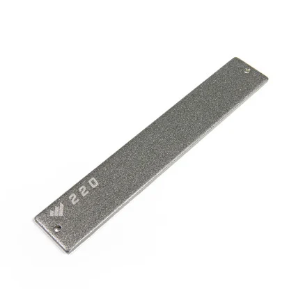 Work Sharp Pro PAJ 220 Grit Diamond Plate1"x6" (SA0005362)