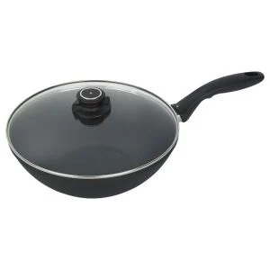 Swiss Diamond | XD Wok With Lid - 11"
