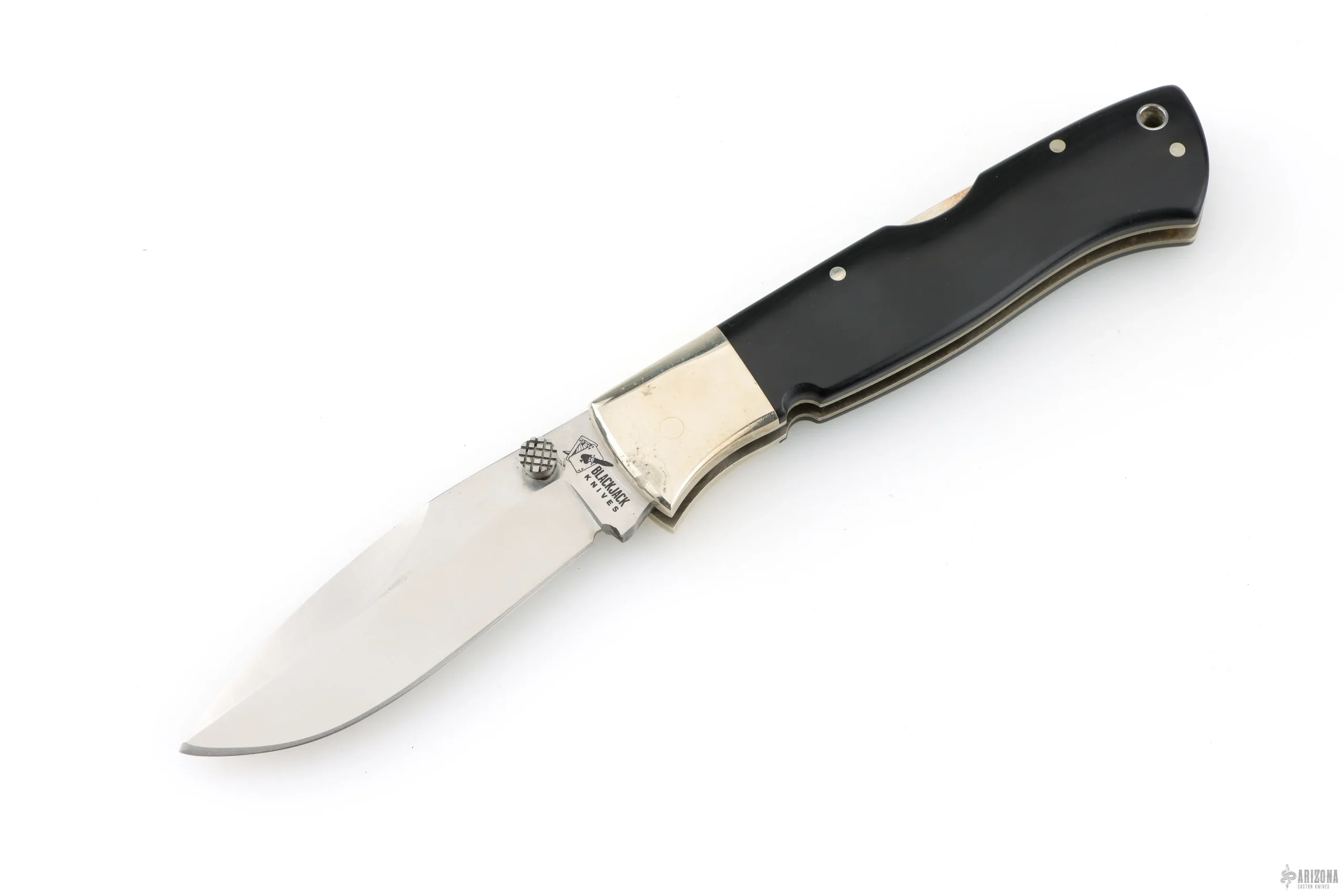 Yukon Skinner