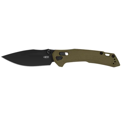 Zero Tolerance ZT 0203 (ZT-0203)