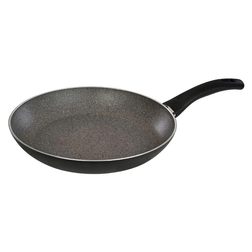 Zwilling Bologna Granitium Non-Stick Frypan 12.5" (Black)