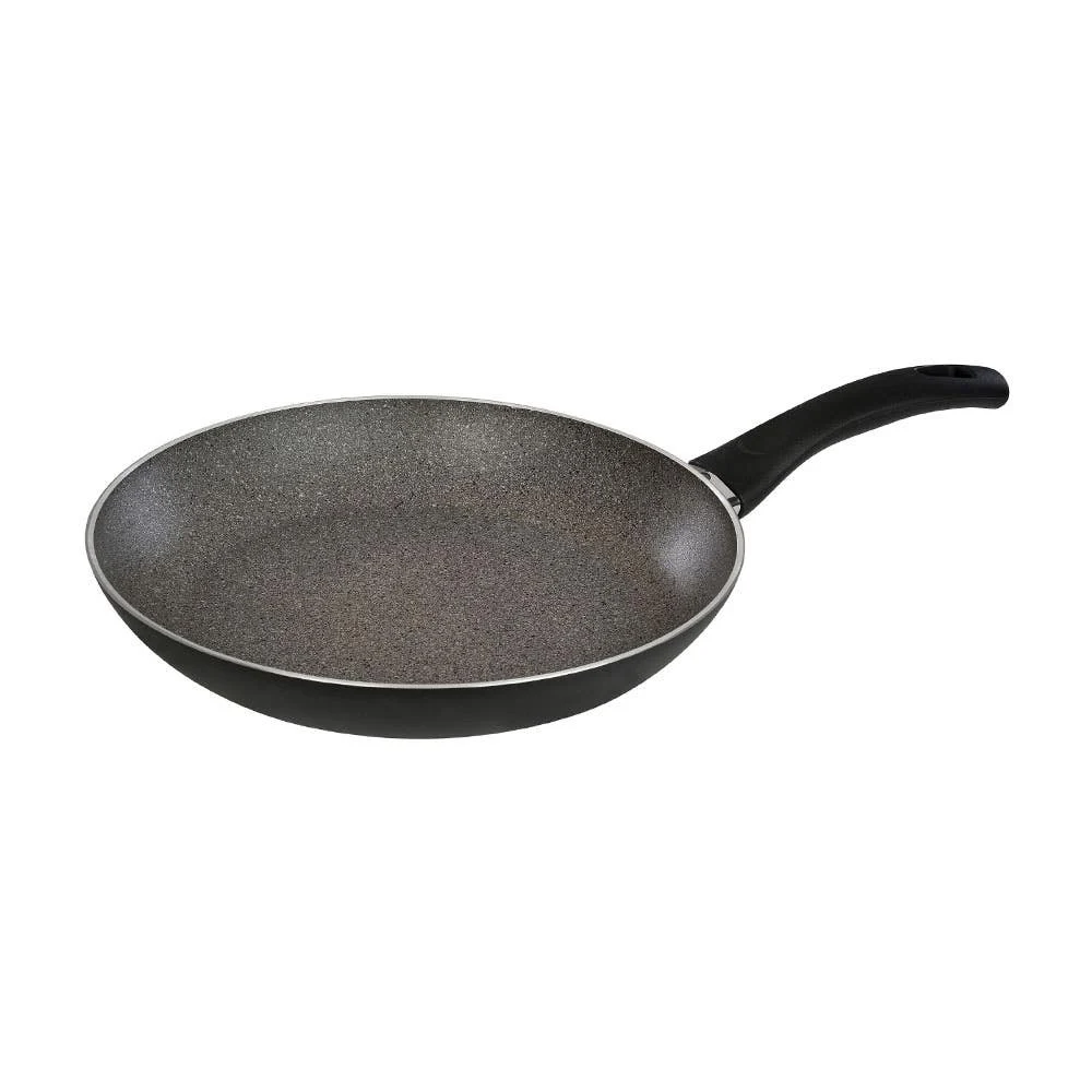 Zwilling Bologna Granitium Non-Stick Frypan 9.5" (Black)