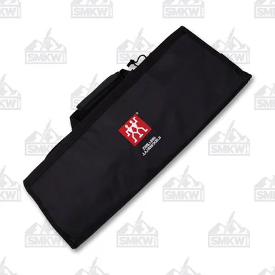 Zwilling J.A. Henckels 8 Pocket Knife Carrying Bag 1018575