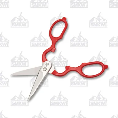 Zwilling J.A. Henckels Forged Multi-Purpose Kitchen Shears Red 1005709